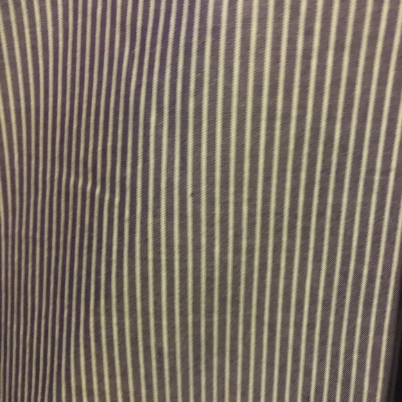 Men’s Big and Tall Dress Shirt - Picture 5 of 5